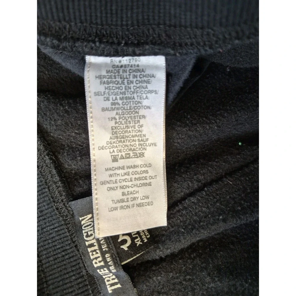 True Religion true religion